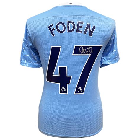 foden tm
